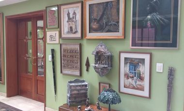 Casas Venta CAL. LOS ALAMOS  - SANTIAGO DE SURCO