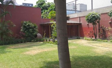 Casas Venta CAL. LOS ALAMOS  - SANTIAGO DE SURCO