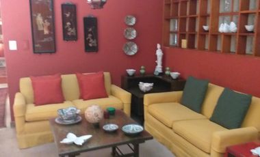 Casas Venta CAL. LOS ALAMOS  - SANTIAGO DE SURCO