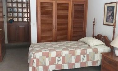 Casas Venta CAL. LOS ALAMOS  - SANTIAGO DE SURCO