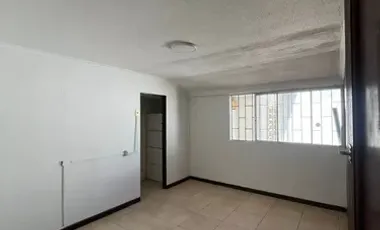 Casa En Arriendo En Estadio El Teniente