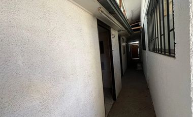Casa En Arriendo En Estadio El Teniente