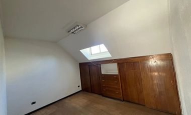 Casa En Arriendo En Estadio El Teniente