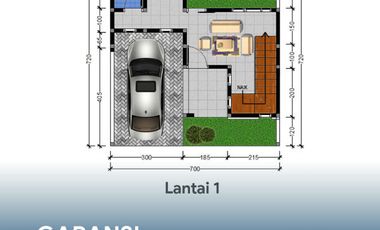 HANYA HARI INI! Yuk Investasi Mulai 395juta-an saja