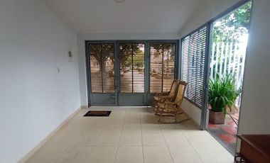 ARRIENDO de CASAS en NEIVA