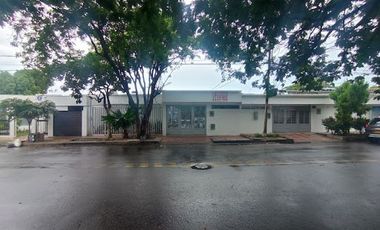ARRIENDO de CASAS en NEIVA