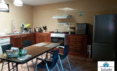 Casa amueblada en venta en Lomas de Santa Maria $12,500,000