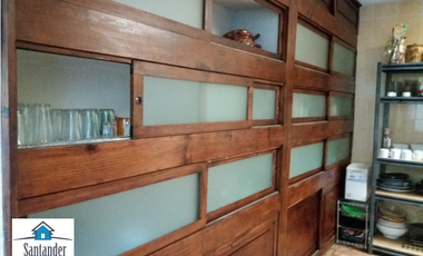 Casa amueblada en venta en Lomas de Santa Maria $12,500,000