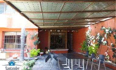 Casa amueblada en venta en Lomas de Santa Maria $12,500,000