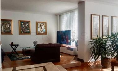 casa en venta en san lucas. Cod V501375