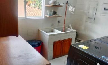 casa en venta en san lucas. Cod V501375