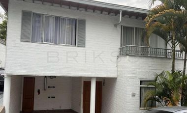 casa en venta en san lucas. Cod V501375