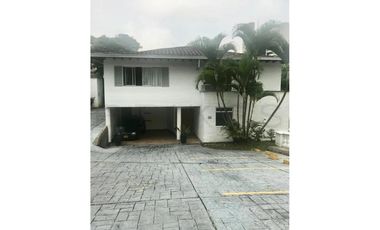 casa en venta en san lucas. Cod V501375