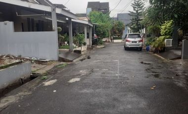 Disewa Cluster Strategis dkt Stasiun Kranji Tol Bekasi dkt Jakarta