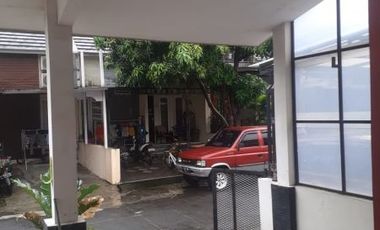 Disewa Cluster Strategis dkt Stasiun Kranji Tol Bekasi dkt Jakarta