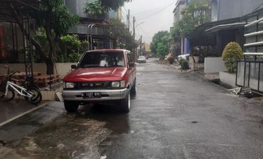 Disewa Cluster Strategis dkt Stasiun Kranji Tol Bekasi dkt Jakarta
