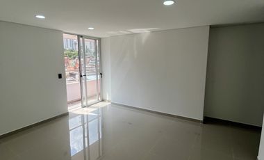 apartamento en arriendo en  toledo. Cod A9433078