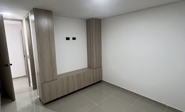apartamento en arriendo en  toledo. Cod A9433078