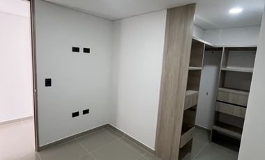 apartamento en arriendo en  toledo. Cod A9433078