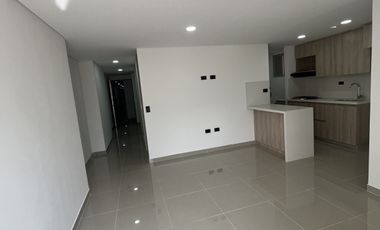 apartamento en arriendo en  toledo. Cod A9433078
