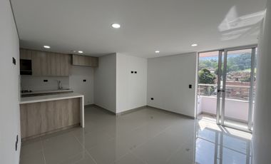 apartamento en arriendo en  toledo. Cod A9433078