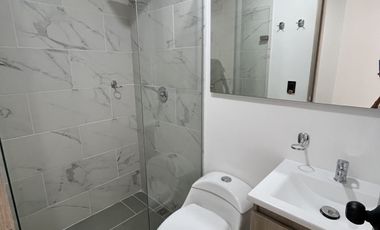 apartamento en arriendo en  toledo. Cod A9433078