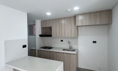 apartamento en arriendo en  toledo. Cod A9433078