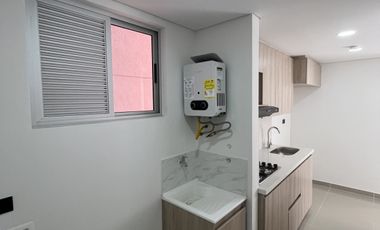 apartamento en arriendo en  toledo. Cod A9433078