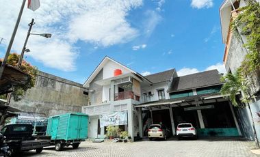 Rumah Dijual Dekat Kantor Gubernur Sumatera Barat