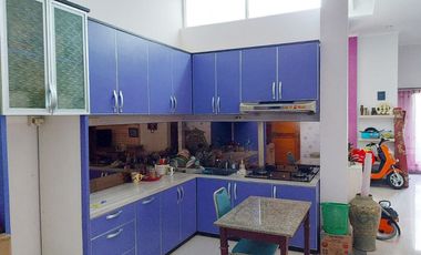 Rumah Dijual Dekat Kantor Gubernur Sumatera Barat