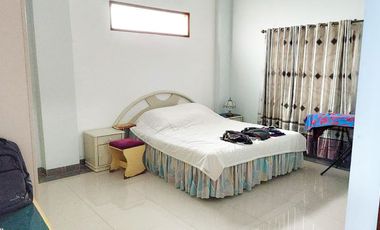 Rumah Dijual Dekat Kantor Gubernur Sumatera Barat