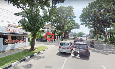 Rumah Dijual Dekat Kantor Gubernur Sumatera Barat