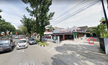 Rumah Dijual Dekat Kantor Gubernur Sumatera Barat