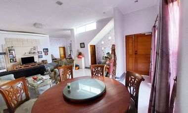 Rumah Dijual Dekat Kantor Gubernur Sumatera Barat