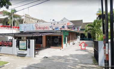 Rumah Dijual Dekat Kantor Gubernur Sumatera Barat