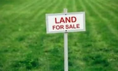 Tanah dijual di Jawa Timur, Surabaya