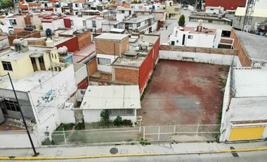 TERRENO EN RENTA  EN BOULEVARD NORTE