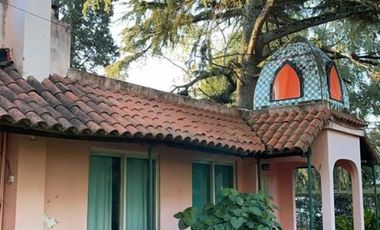 Quinta 3 Ambientes En Venta - La Reja, Moreno