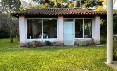 Quinta 3 Ambientes En Venta - La Reja, Moreno