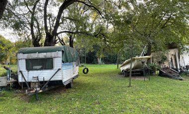 Quinta 3 Ambientes En Venta - La Reja, Moreno