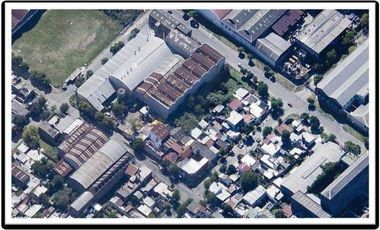 Terreno en venta en Lanús, Lanús Este