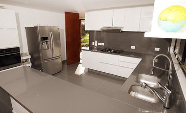 casa en arriendo en guasca. Cod A121133062