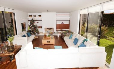 casa en arriendo en guasca. Cod A121133062