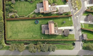 casa en arriendo en guasca. Cod A121133062