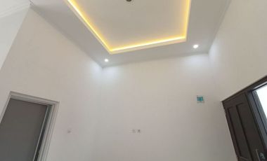 Rumah dijual murah cantik rasa villa sejuk di Cipageran cimahi bandung