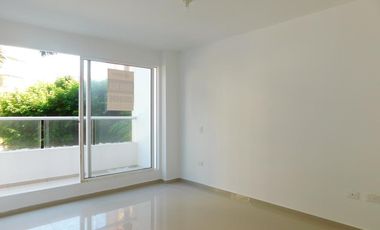 apartamento en arriendo/venta en alto prado. Cod A76219
