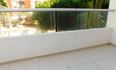 apartamento en arriendo/venta en alto prado. Cod A76219