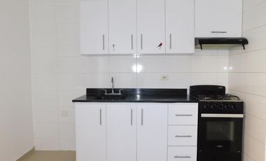 apartamento en arriendo/venta en alto prado. Cod A76219