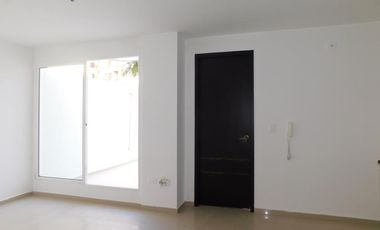 apartamento en arriendo/venta en alto prado. Cod A76219