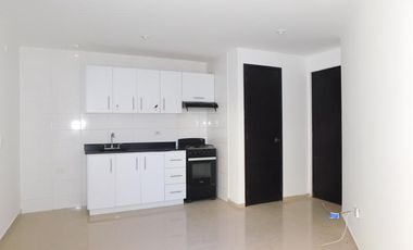 apartamento en arriendo/venta en alto prado. Cod A76219